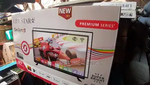 Photo - Life Star 32 Inches Smart Tv