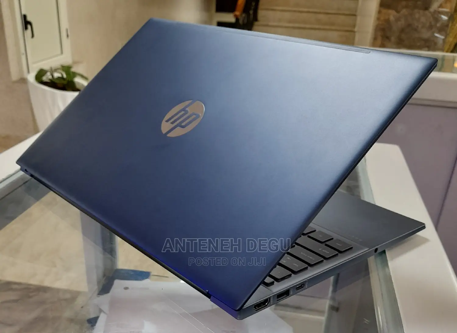 New Laptop HP Pavilion 15 8GB Intel Core I5 SSD 512GB