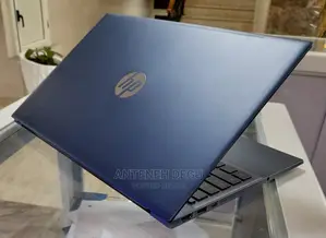 New Laptop HP Pavilion 15 8GB Intel Core I5 SSD 512GB