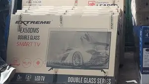 Photo - Extreme 50 Inches Smart Tv