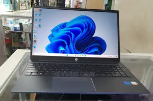 New Laptop HP Pavilion 15 8GB Intel Core I5 SSD 512GB