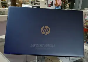 New Laptop HP Pavilion 15 8GB Intel Core I5 SSD 512GB