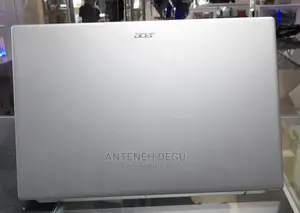 New Laptop Acer Aspire 5 16GB Intel Core I5 SSD 512GB