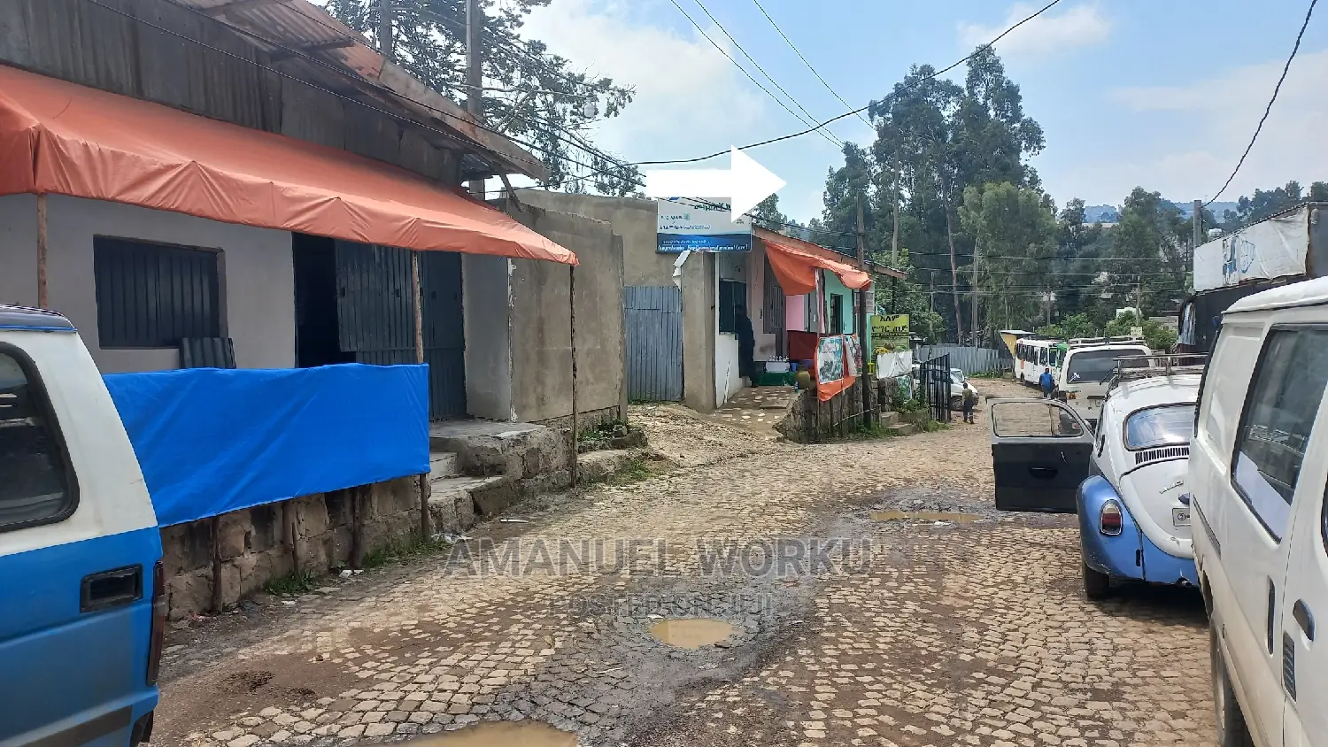 1450m2 Land for Sale for the Use of Apartment,Hospital,