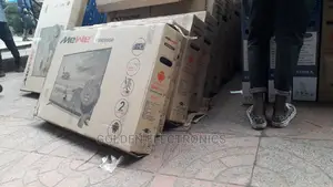 Mewe 43 Inches Smart Tv