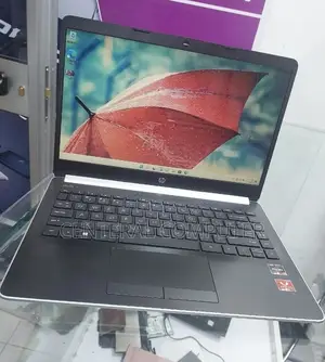 New Laptop HP 16GB AMD Ryzen 3 SSD 512GB