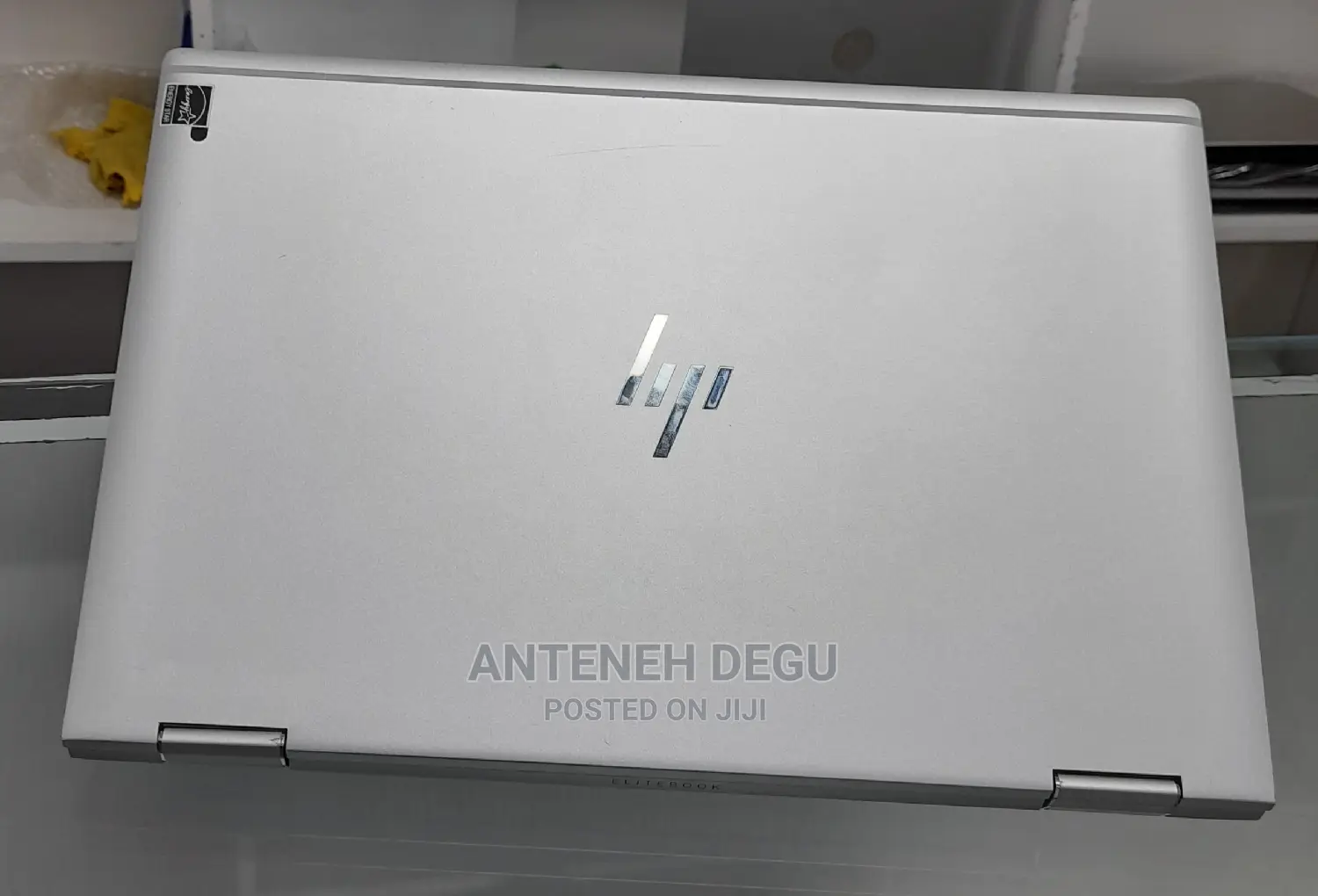 New Laptop HP EliteBook X360 1040 G5 16GB Intel Core I7 SSD 512GB