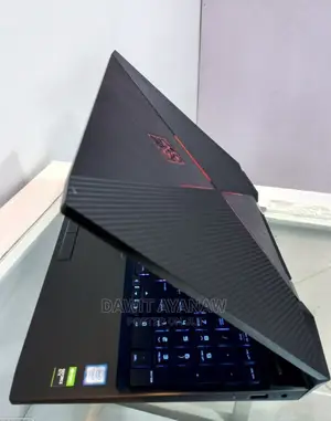 New Laptop HP 8GB Intel Core I7 HDD+SSD 128GB