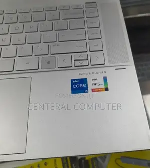 New Laptop HP Pavilion 15 8GB Intel Core I5 SSD 512GB