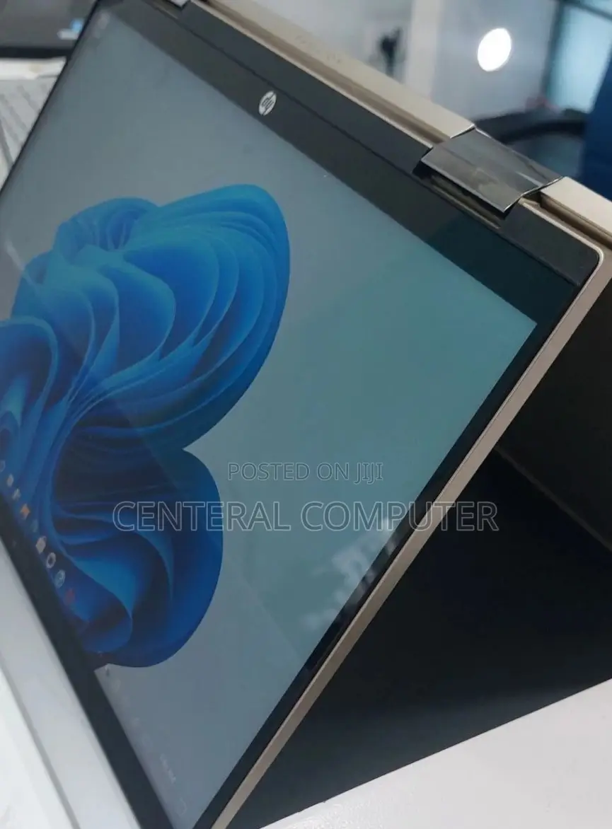 New Laptop HP Pavilion 15 8GB Intel Core I5 SSD 512GB