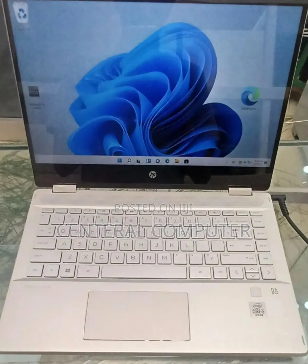 New Laptop HP Pavilion 15 8GB Intel Core I5 SSD 512GB