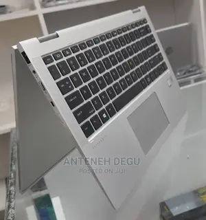 New Laptop HP EliteBook X360 1040 G5 16GB Intel Core I7 SSD 512GB