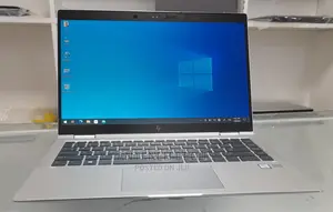 New Laptop HP EliteBook X360 1040 G5 16GB Intel Core I7 SSD 512GB