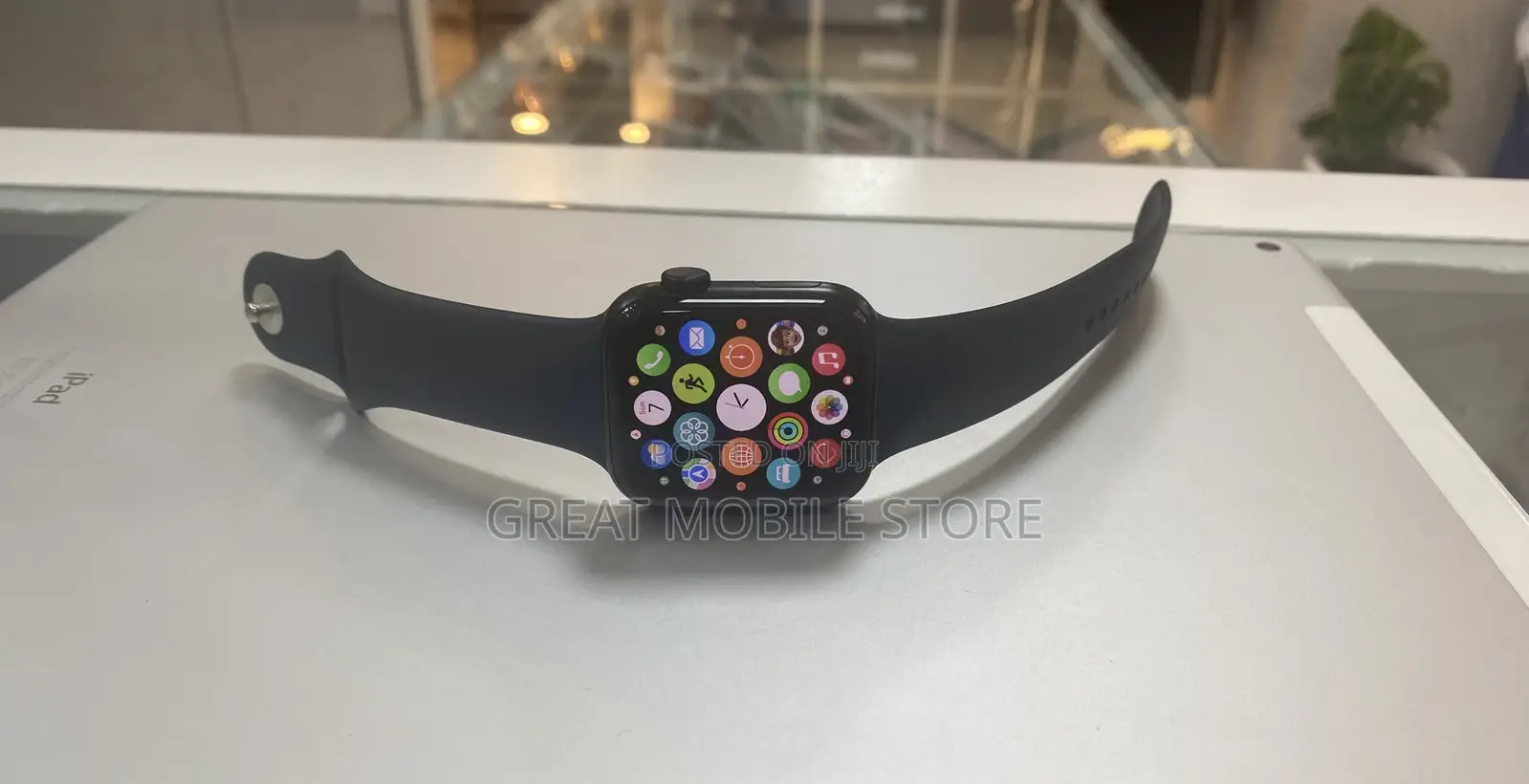 Apple Watch  SE2 (2022)