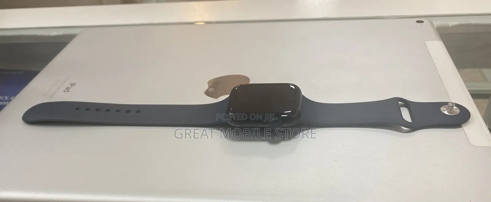 Apple Watch  SE2 (2022)