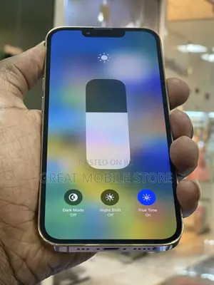 Apple iPhone 13 Pro 128 GB Gold