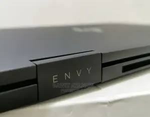 New Laptop HP Envy 15 16GB AMD Ryzen 7 SSD 512GB