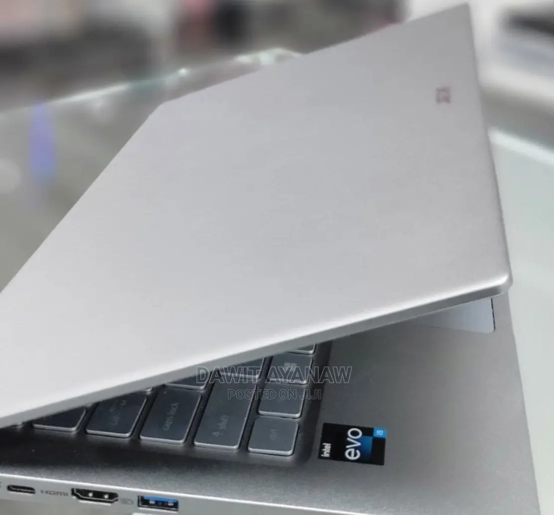 New Laptop Acer Aspire 5 16GB Intel Core I5 SSD 512GB