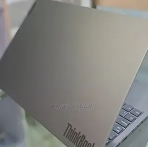 New Laptop Lenovo ThinkBook 15 8GB Intel Core I5 HDD 1T
