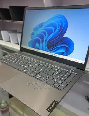 New Laptop Lenovo ThinkBook 15 8GB Intel Core I5 HDD 1T