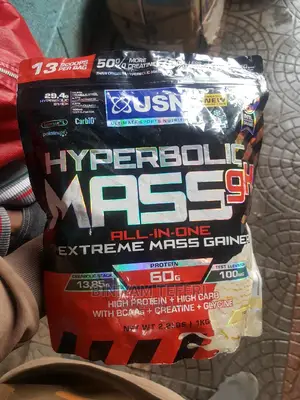 Photo - Hyperbolic Mass