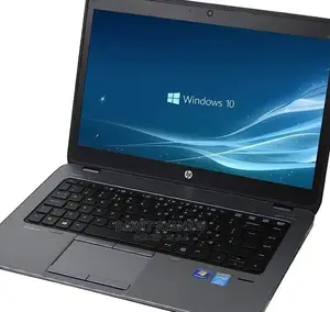 New Laptop HP EliteBook 820 G2 4GB Intel Core i5 HDD 500GB