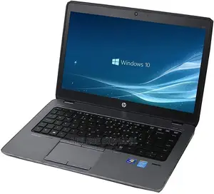 Photo - New Laptop HP EliteBook 820 4GB Intel Core I5 SSD 500GB
