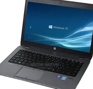 New Laptop HP EliteBook 820 4GB Intel Core I5 SSD 500GB