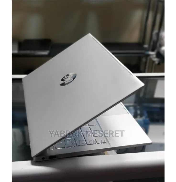 New Laptop HP Pavilion 15 8GB Intel Core I7 SSD 512GB