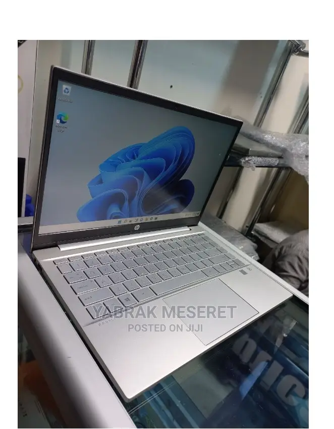 New Laptop HP Pavilion 15 8GB Intel Core I7 SSD 512GB