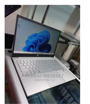 New Laptop HP Pavilion 15 8GB Intel Core I7 SSD 512GB