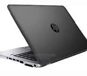 New Laptop HP EliteBook 820 4GB Intel Core I5 SSD 500GB