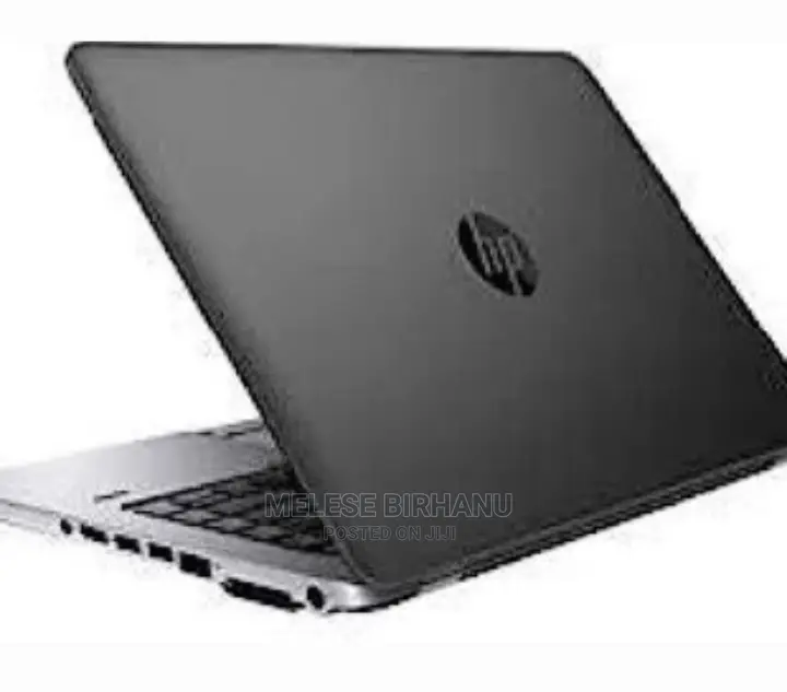 New Laptop HP EliteBook 820 4GB Intel Core I5 SSD 500GB