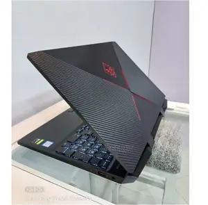 New Laptop HP Omen X 16GB Intel Core I7 SSHD+SSD 512GB