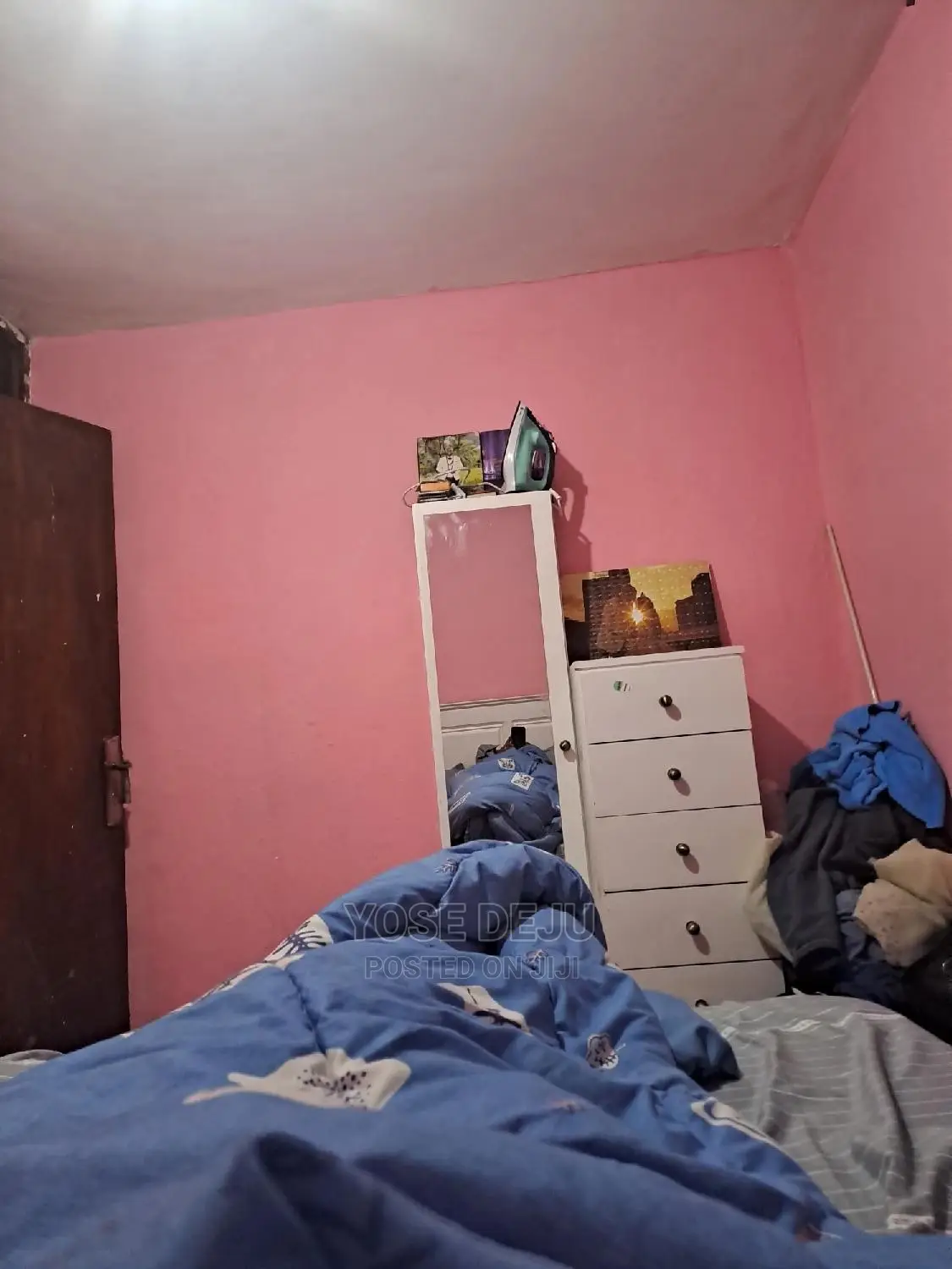 1bdrm Condo in 49 Condominium, Bole for sale