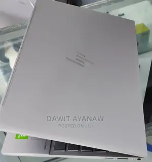 New Laptop HP Envy 14 8GB Intel Core I7 SSD 512GB