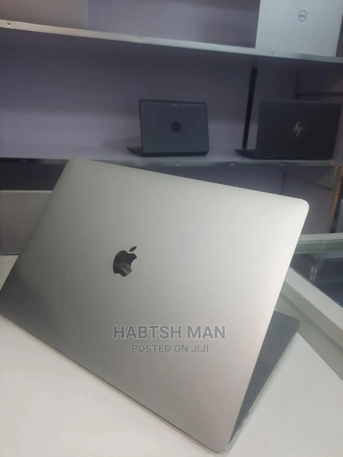 New Laptop Apple MacBook Pro 2019 32GB Intel Core I9 SSD 1T