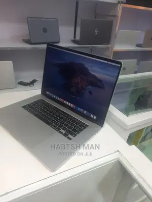 New Laptop Apple MacBook Pro 2019 32GB Intel Core I9 SSD 1T