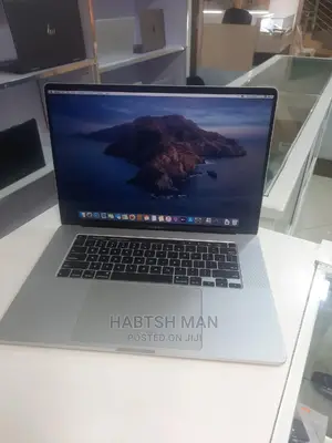 New Laptop Apple MacBook Pro 2019 32GB Intel Core I9 SSD 1T