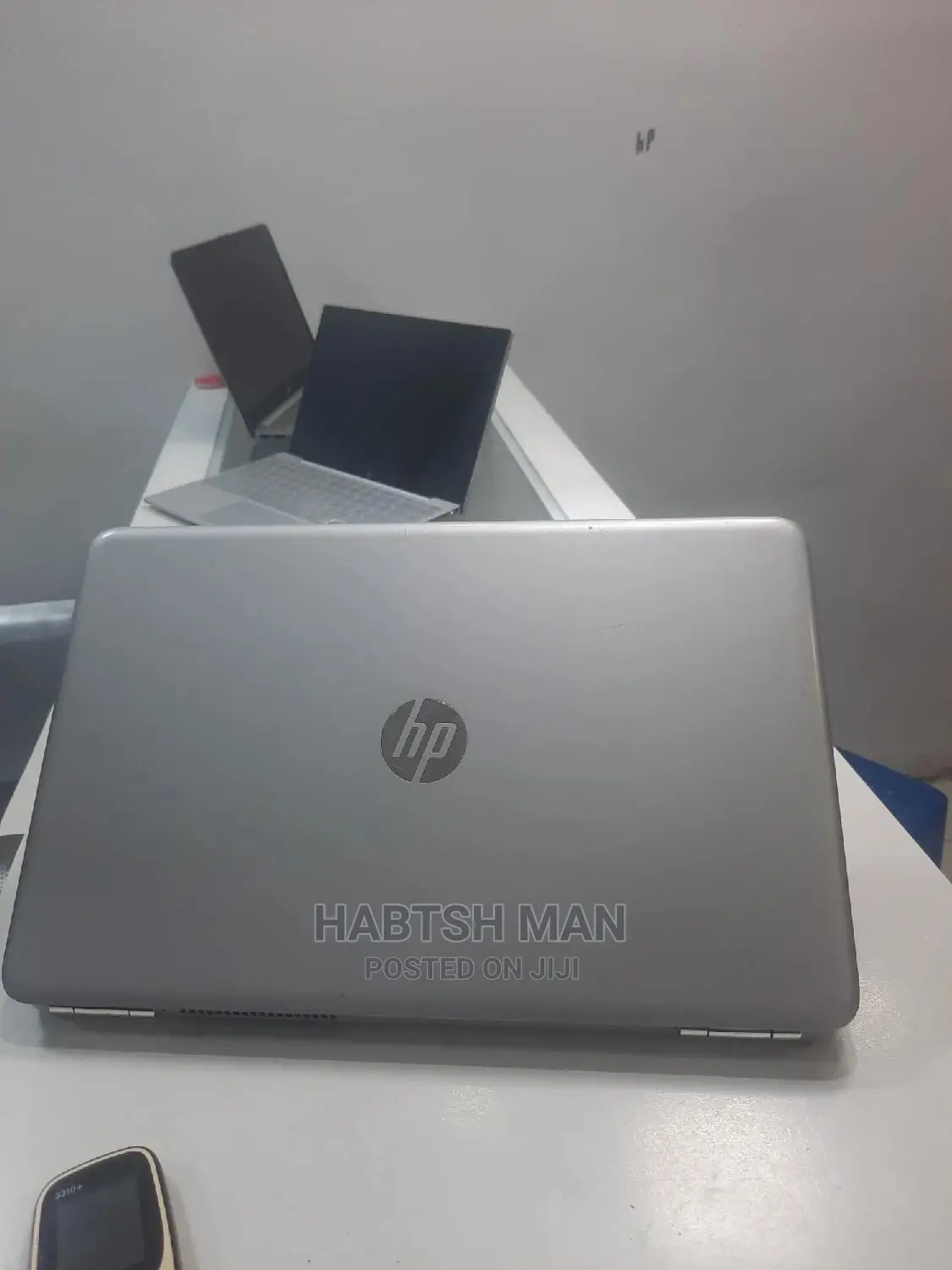 New Laptop HP Pavilion 15 8GB Intel Core I5 HDD 1T