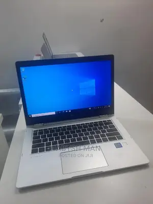 New Laptop HP EliteBook 1030 8GB Intel Core I5 SSD 512GB