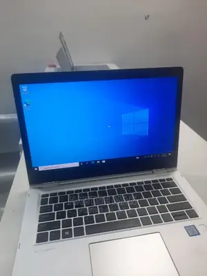 New Laptop HP EliteBook 1030 8GB Intel Core I5 SSD 512GB