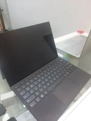 New Laptop Microsoft Surface Pro 6 8GB Intel Core I5 SSD 256GB