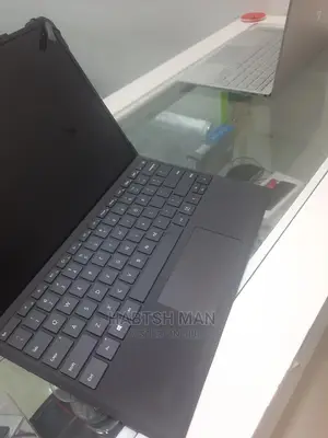 New Laptop Microsoft Surface Pro 6 8GB Intel Core I5 SSD 256GB