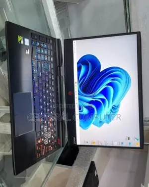 New Laptop HP 16GB Intel Core I7 HDD+SSD 1T