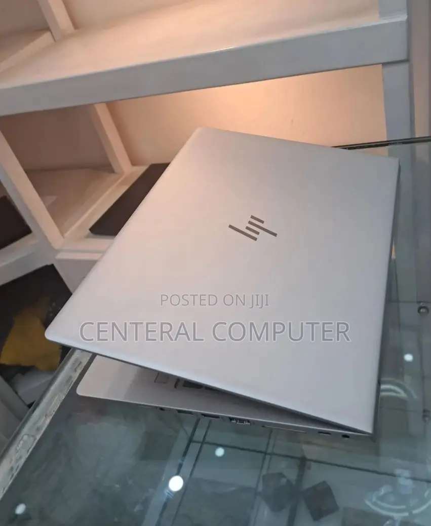 New Laptop HP EliteBook 850 G5 16GB Intel Core I5 SSD 512GB