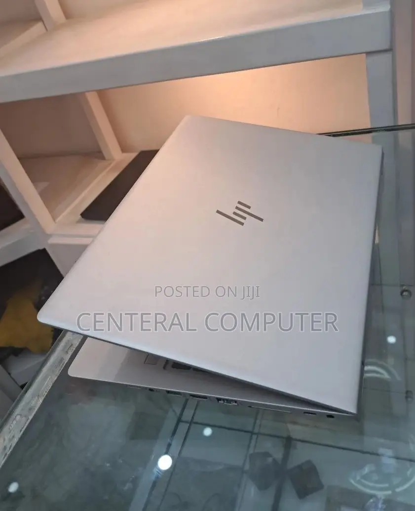 New Laptop HP EliteBook 850 G5 16GB Intel Core I5 SSD 512GB