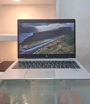 Photo - New Laptop HP EliteBook 850 G5 16GB Intel Core I5 SSD 512GB