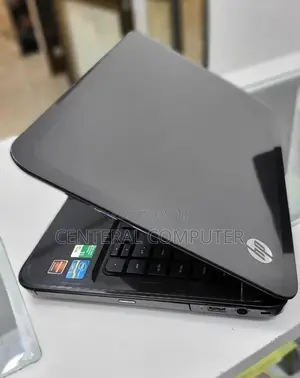 Laptop HP Pavilion G4 6GB Intel Core I5 HDD 500GB