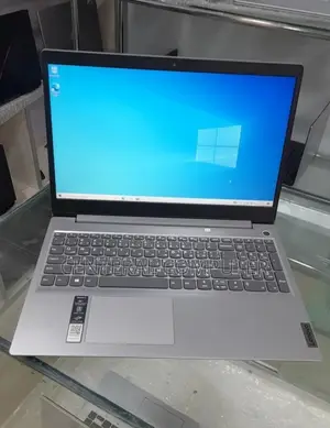 New Laptop Lenovo Ideapad 3 4GB Intel Core I3 HDD 500GB